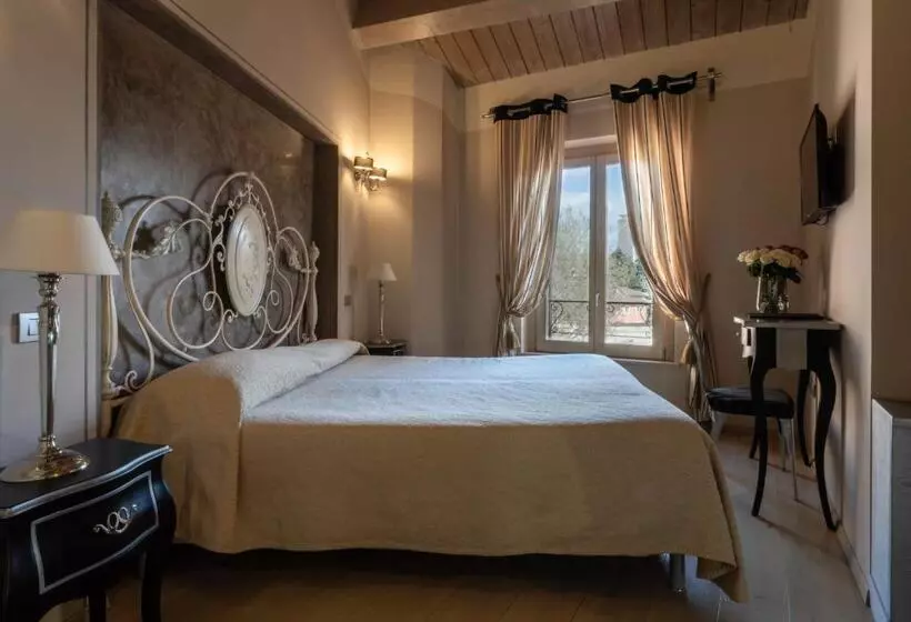 Residenza La Ceramica