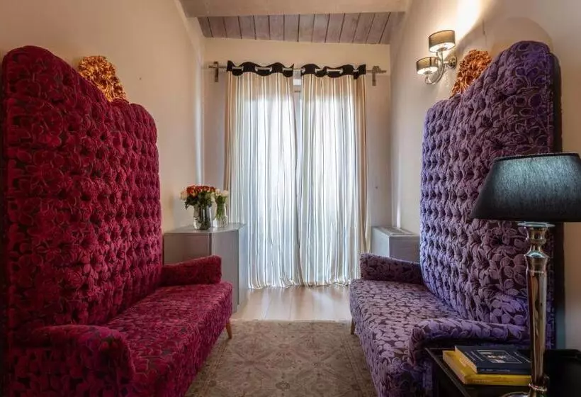 Residenza La Ceramica