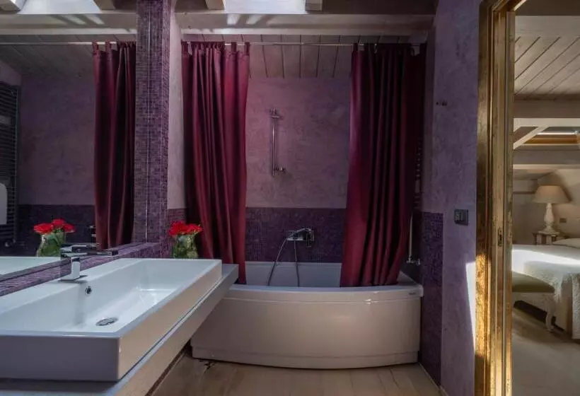 Residenza La Ceramica