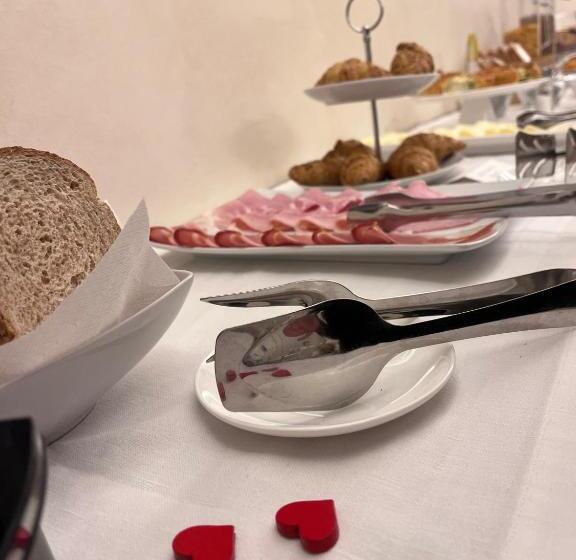 Residenza La Ceramica