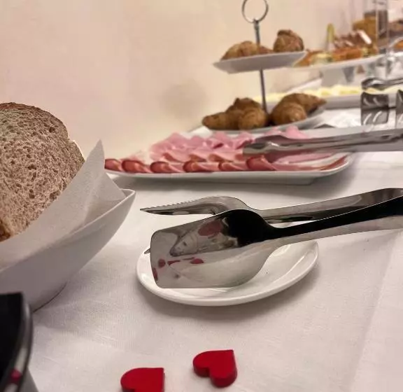 Residenza La Ceramica