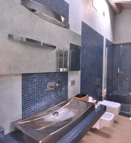 Residenza La Ceramica