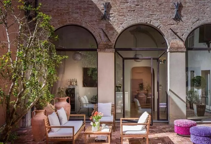 Residenza La Ceramica