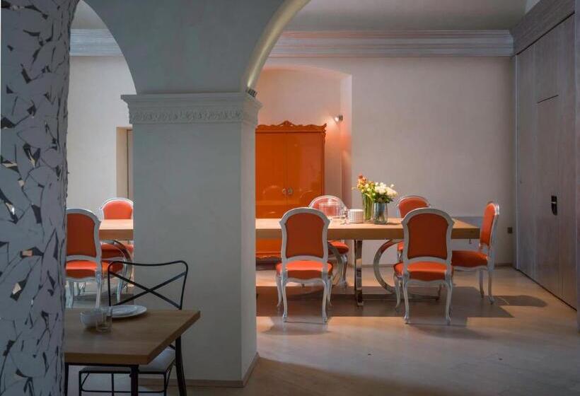 Residenza La Ceramica