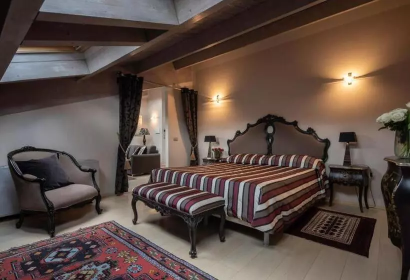 Residenza La Ceramica