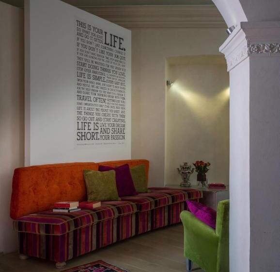 Residenza La Ceramica