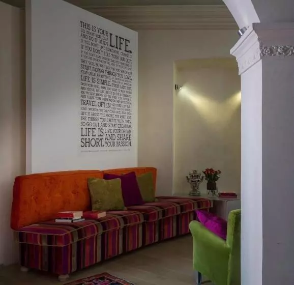 Residenza La Ceramica