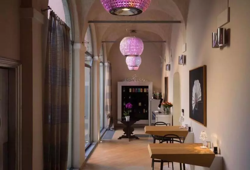 Residenza La Ceramica