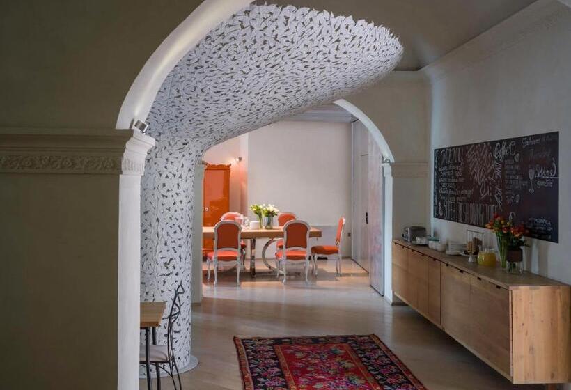 Residenza La Ceramica