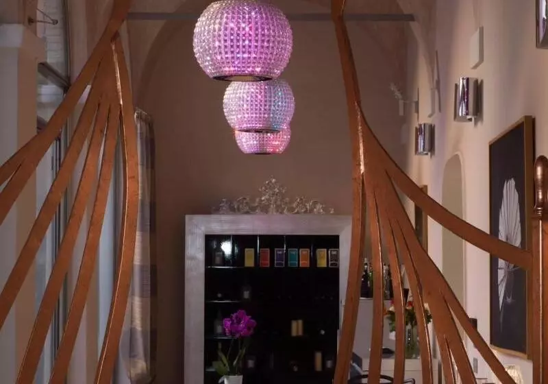 Residenza La Ceramica