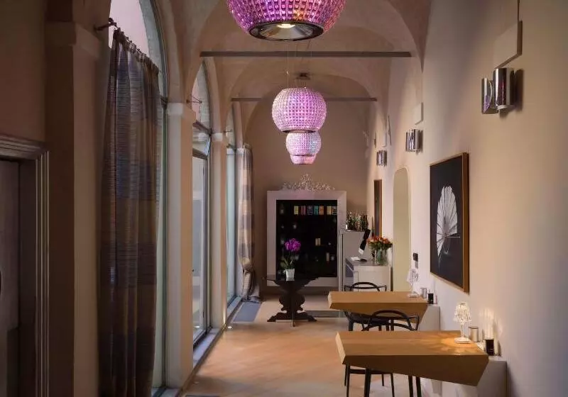 Residenza La Ceramica
