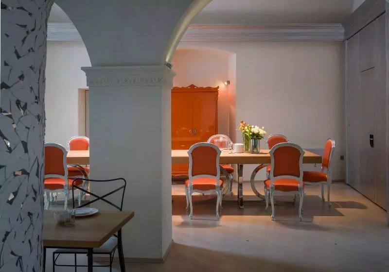 Residenza La Ceramica