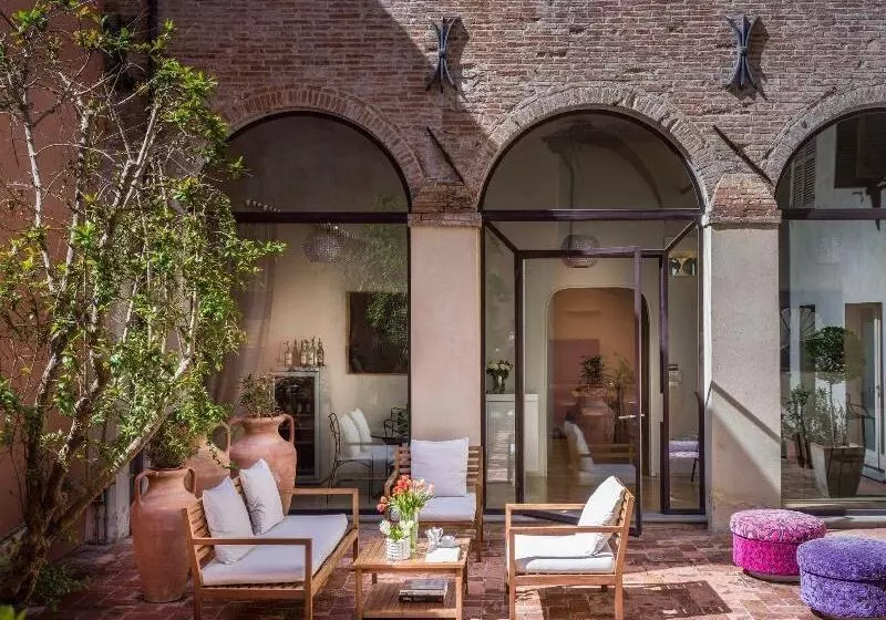 Residenza La Ceramica