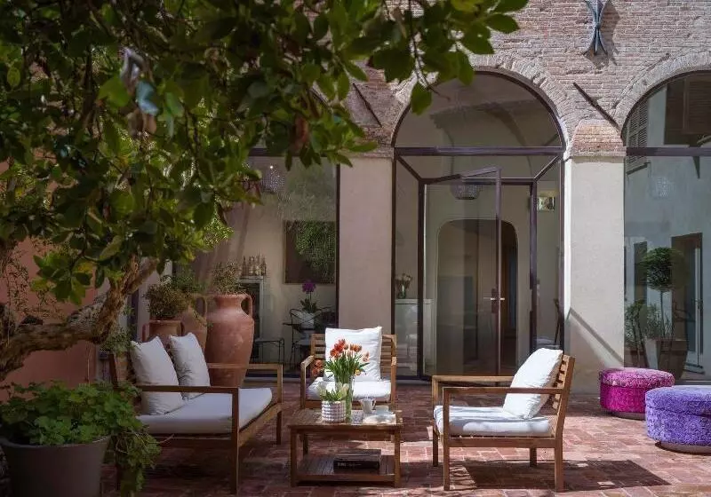 Residenza La Ceramica