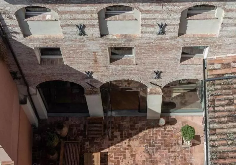 Residenza La Ceramica