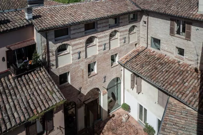 Residenza La Ceramica