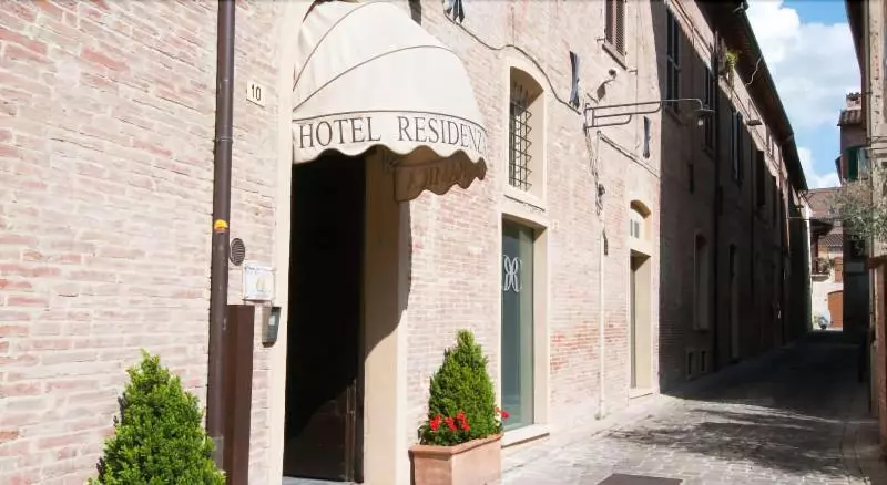 Residenza La Ceramica