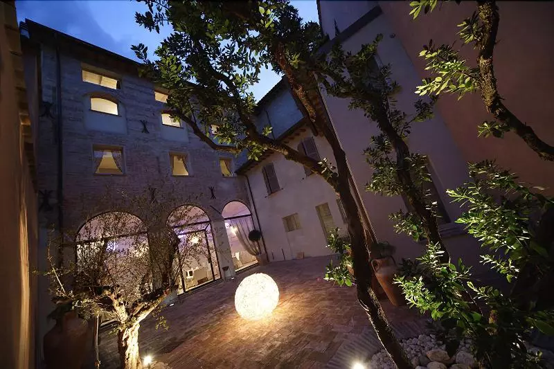 Residenza La Ceramica