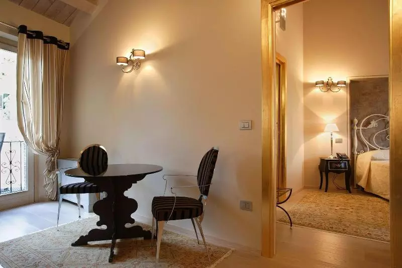 Residenza La Ceramica