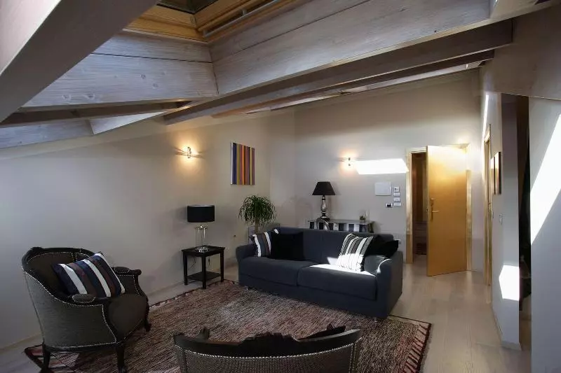 Residenza La Ceramica