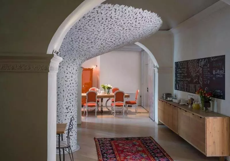 Residenza La Ceramica
