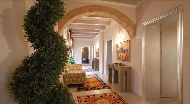 Residenza La Ceramica