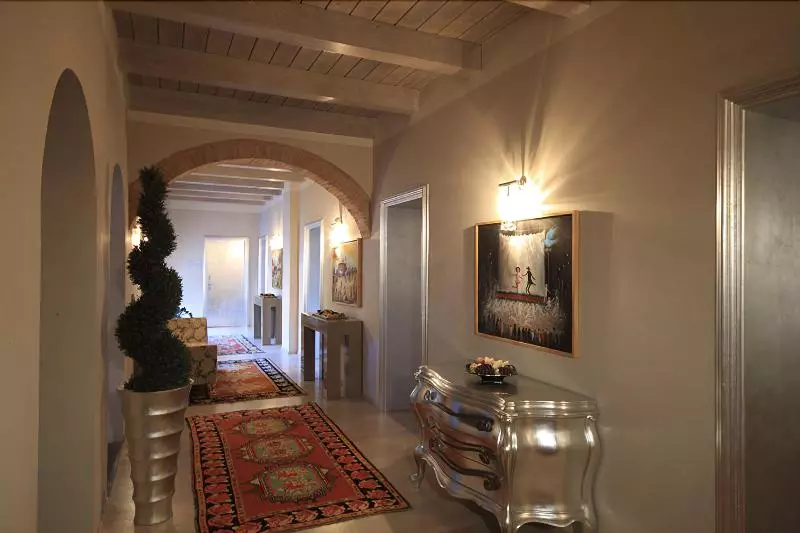 Residenza La Ceramica