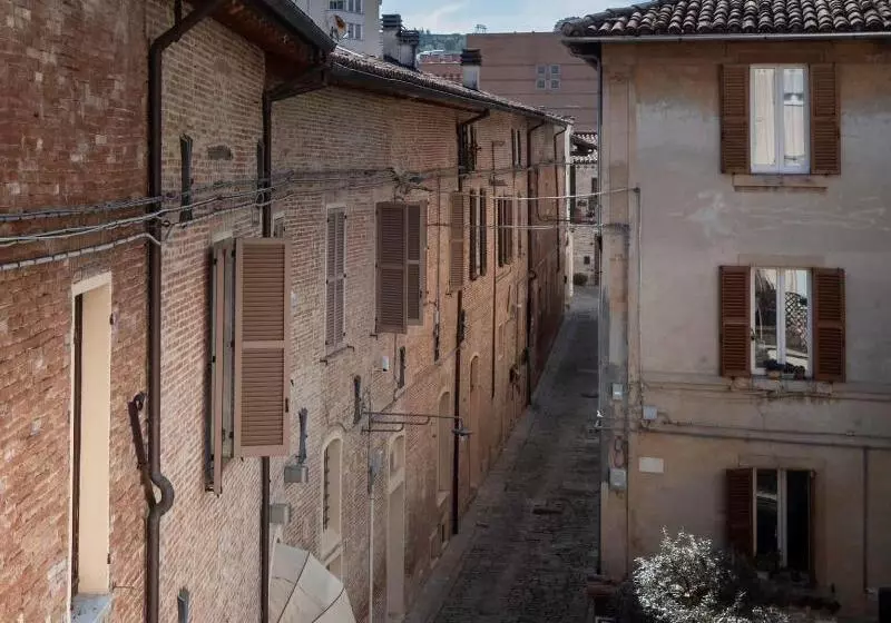 Residenza La Ceramica
