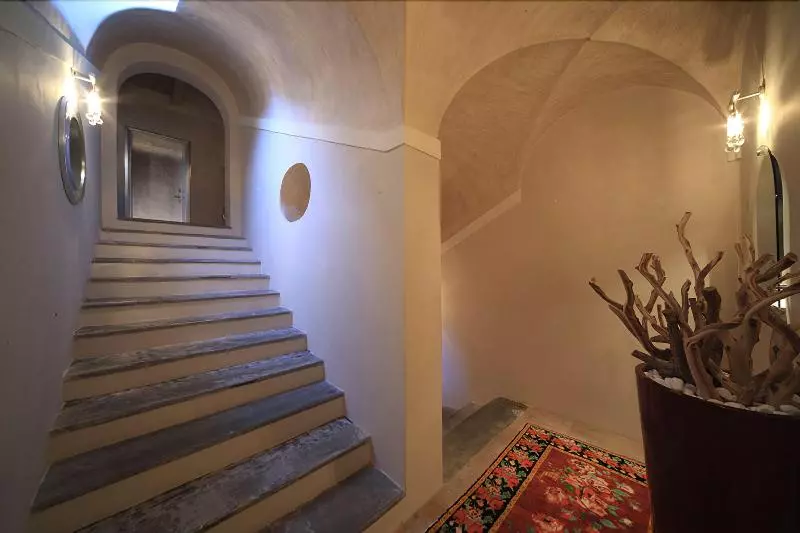 Residenza La Ceramica