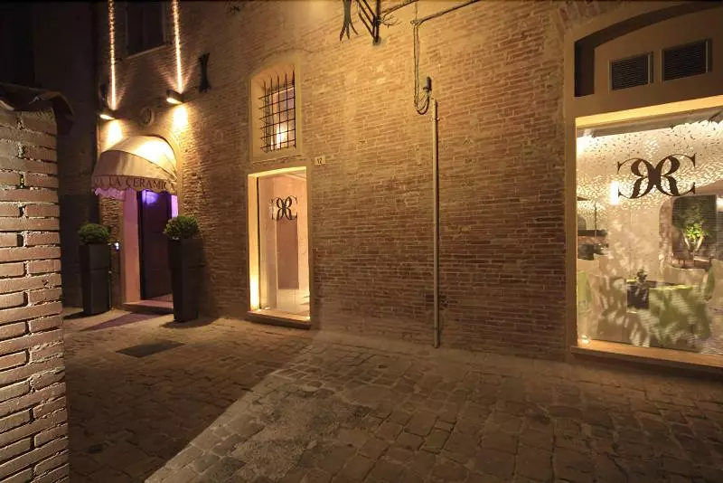 Residenza La Ceramica
