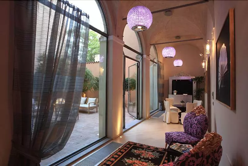 Residenza La Ceramica