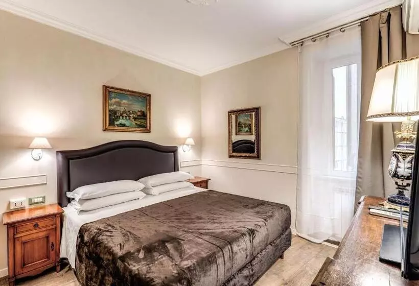 レジデンス Aurelius Ponte Sant Angelo