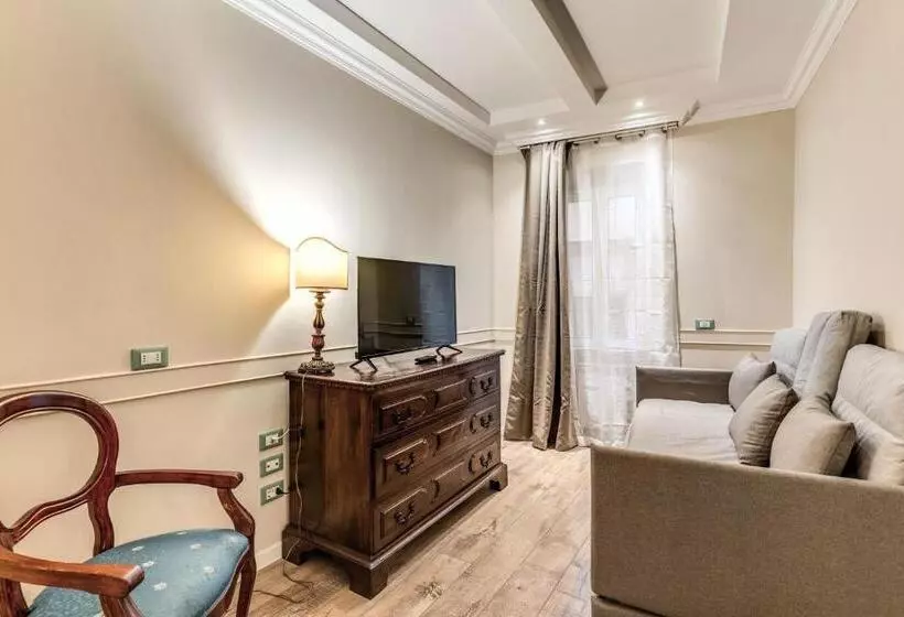 レジデンス Aurelius Ponte Sant Angelo