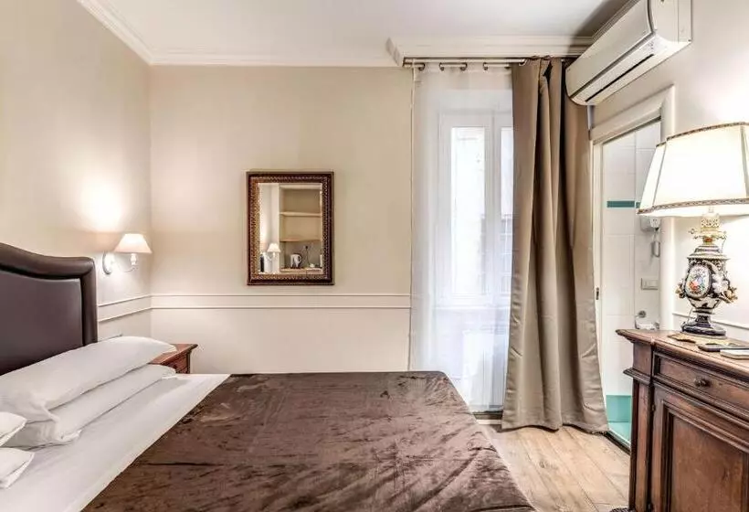 レジデンス Aurelius Ponte Sant Angelo