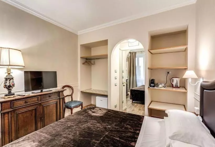 レジデンス Aurelius Ponte Sant Angelo