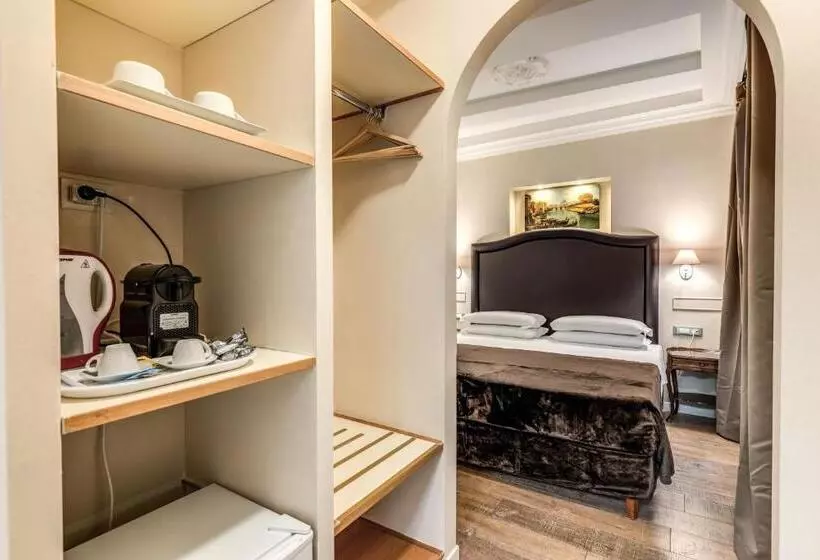 レジデンス Aurelius Ponte Sant Angelo