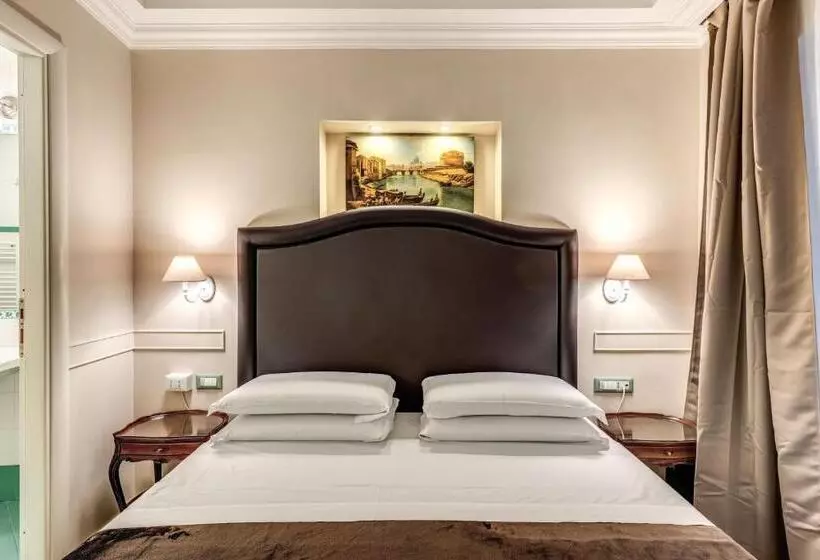 レジデンス Aurelius Ponte Sant Angelo