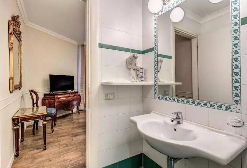 レジデンス Aurelius Ponte Sant Angelo