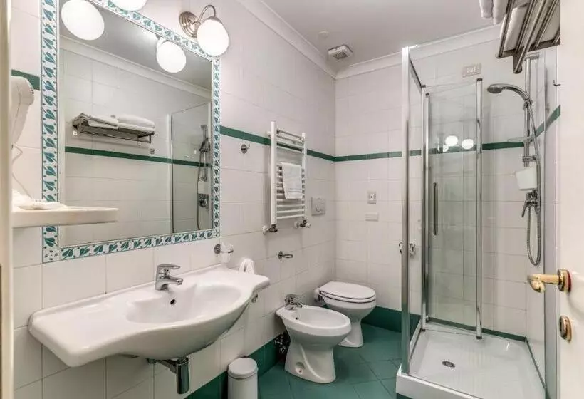 レジデンス Aurelius Ponte Sant Angelo