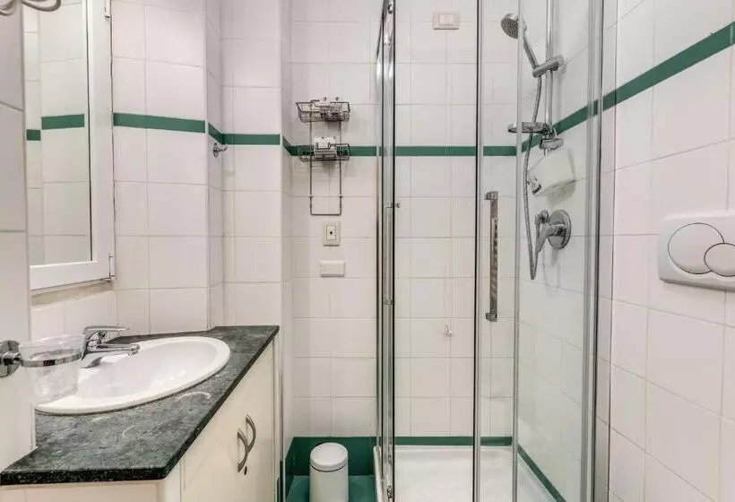 レジデンス Aurelius Ponte Sant Angelo