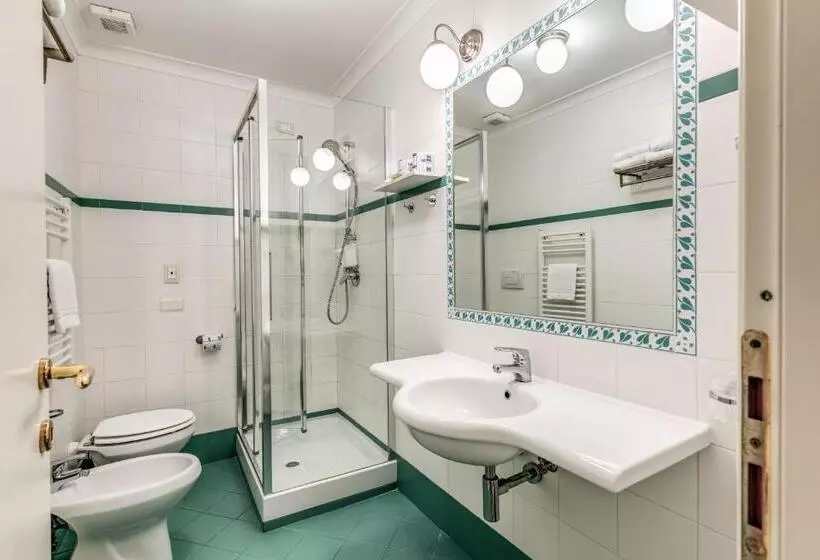 レジデンス Aurelius Ponte Sant Angelo