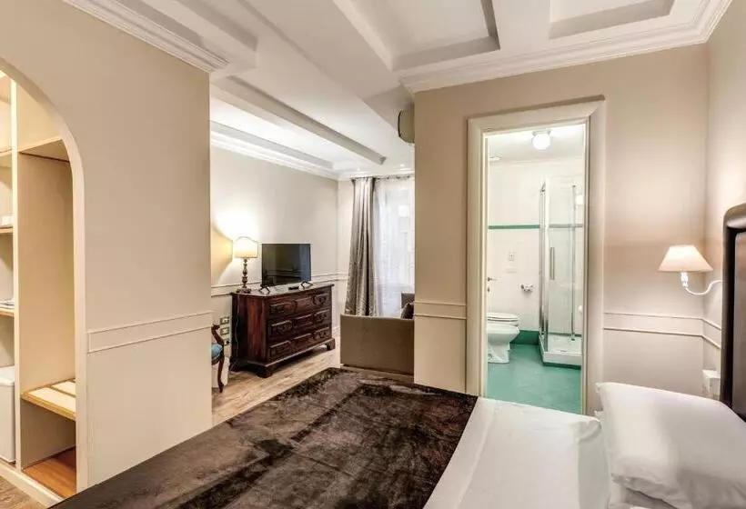 レジデンス Aurelius Ponte Sant Angelo