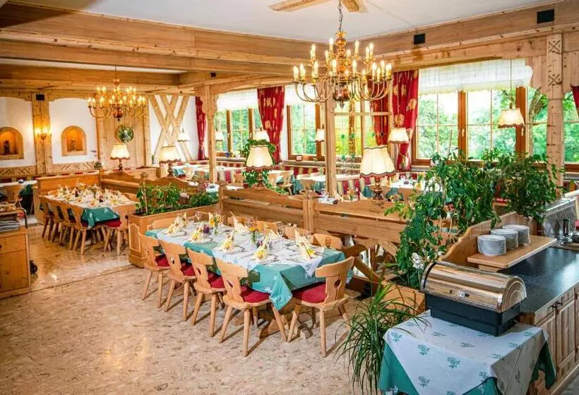 örglwirt Ferienwelt Hotel Post örglwirt