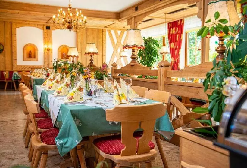 örglwirt Ferienwelt Hotel Post örglwirt