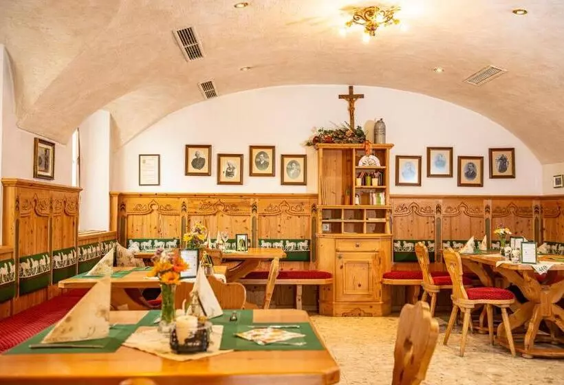 örglwirt Ferienwelt Hotel Post örglwirt