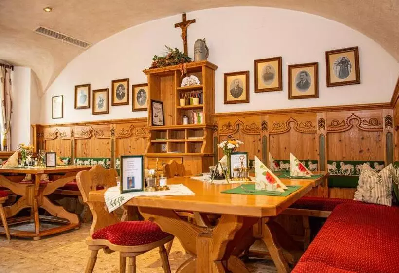 örglwirt Ferienwelt Hotel Post örglwirt