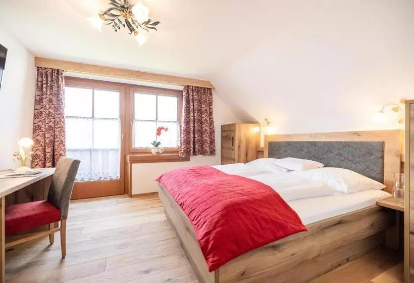 örglwirt Ferienwelt Hotel Post örglwirt