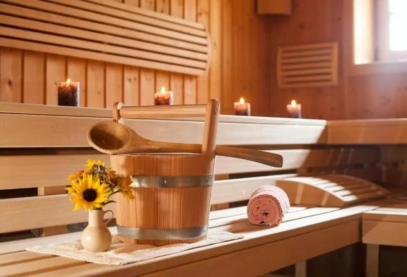 örglwirt Ferienwelt Hotel Post örglwirt