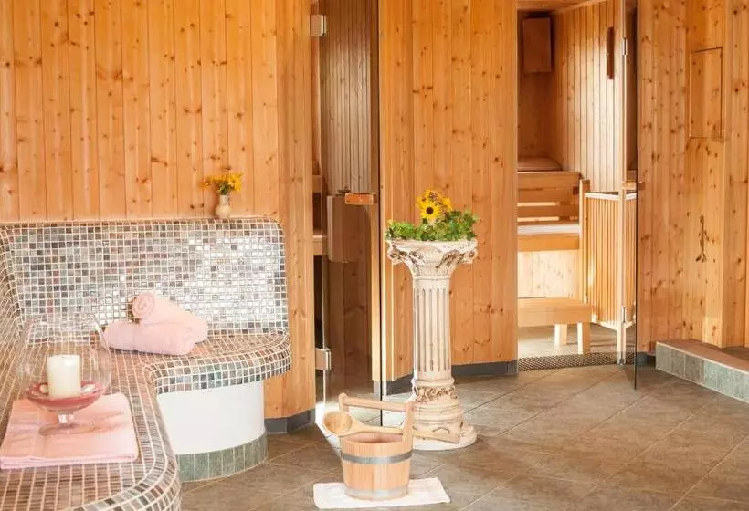 örglwirt Ferienwelt Hotel Post örglwirt