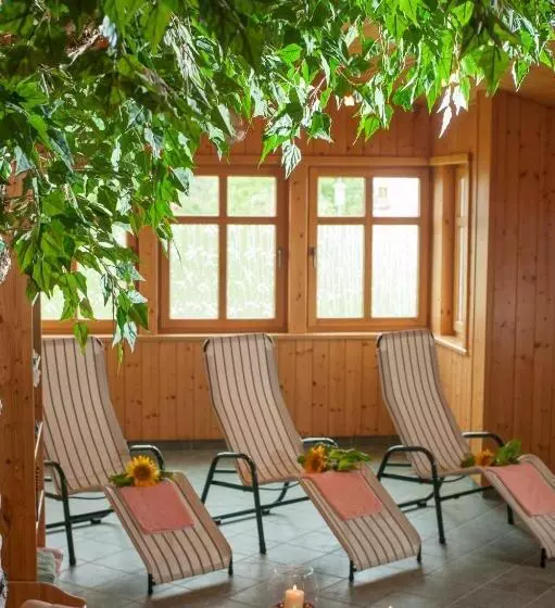 örglwirt Ferienwelt Hotel Post örglwirt